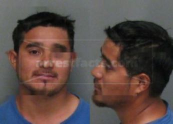 Gustavo Hernandez