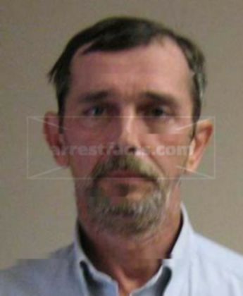 Allen Ray Godwin