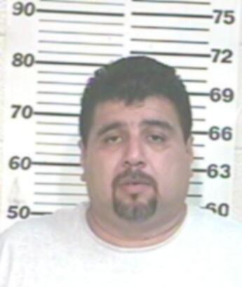 Jorge Trevino Garza