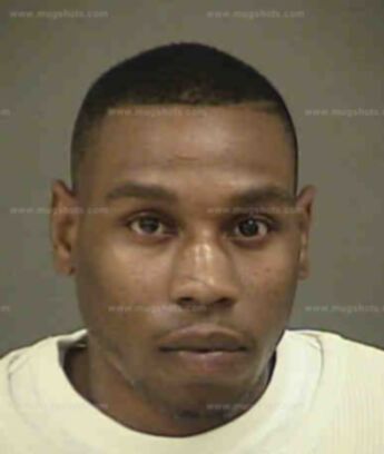 Tajarvis Deonte Wall