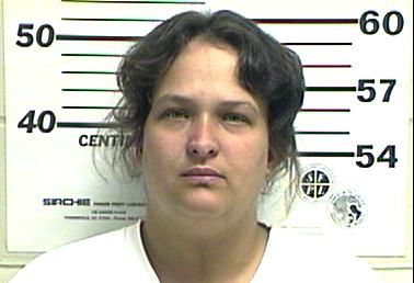 Tina Michelle Jacks
