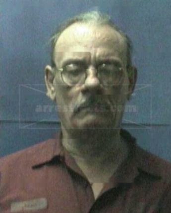 William E Hancock