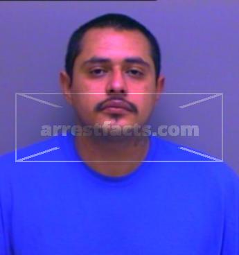Antelmo "temo" Martinez Jr.