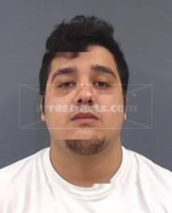 Andy Rios