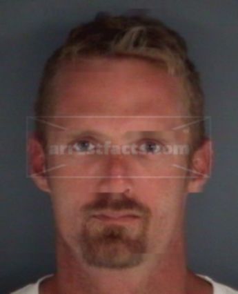 Joseph Christopher Craven