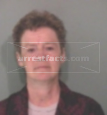 Linda Saunders Boone