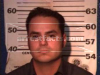 Harold Lee Trevino Garcia