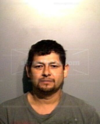 Ricardo Mendez Buitron
