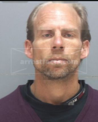 Christopher Scott Monroe