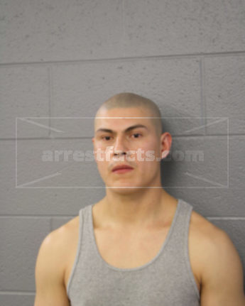 Andres Gomez