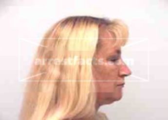 Cheryl Godfrey Hurst