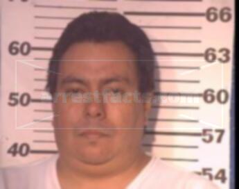 Gilbert Ortiz Romo