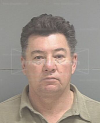Charles Val Hawkins