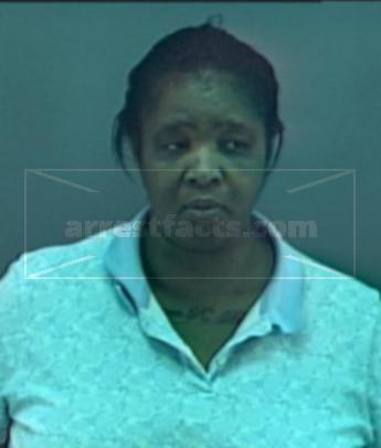 Dorra Ann Johnson
