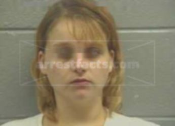 Patricia Ann Brown