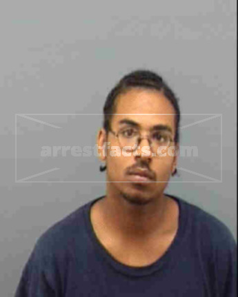 Mitchell Deandre Bush