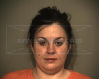 Jennifer Kaye Perry Markowsky