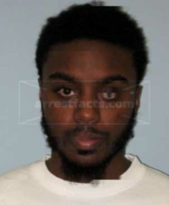 Yves Hanifahad Higgins
