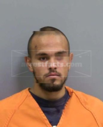 Chandler Lucero
