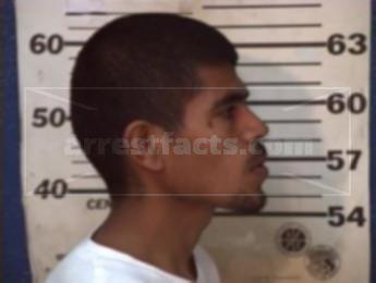 Josue Eduardo Ruiz Barrientos