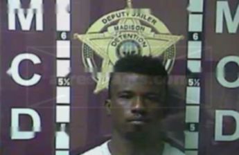 Dantae Hill