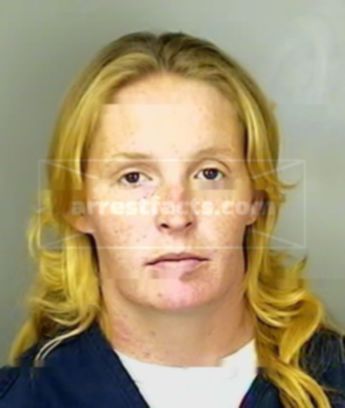 Martha Ann Bell