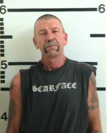 John Allen Barnard