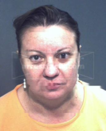 Doris Irene Padgett