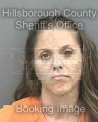 Mandy Renee Jeffries