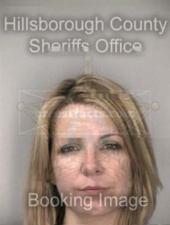 Leeanne Anderson