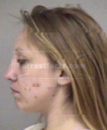 Rebecca Lee Stanley
