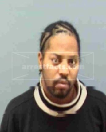 Kareem D Tracy