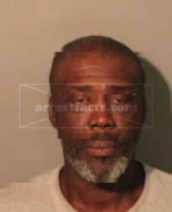 Oscar Lee Shorter