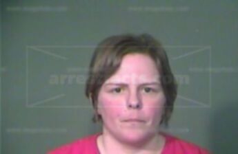 Amanda Faye Wilson