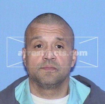 Christopher Salazar