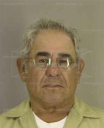 Mateo Longoria Balderaz