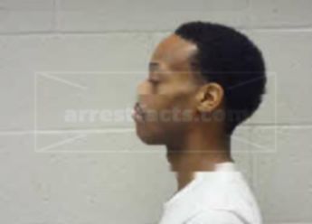 Marico Bernard Rainey