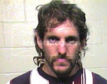Bryan Keith Burnett