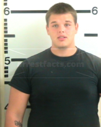 Joshua Ryan Terry
