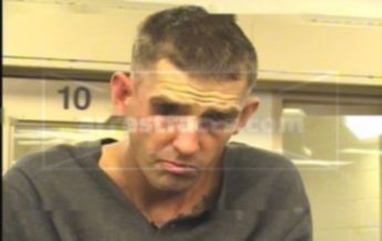 Michael Ryan Mcknight