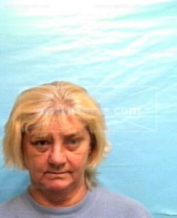 Joy Carol Allen Ross