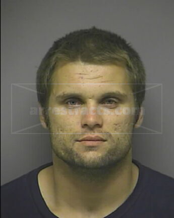 Aaron James Amberson