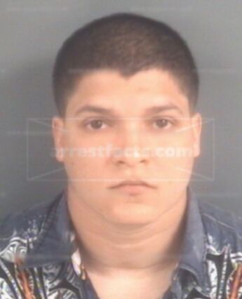 Joshua Joel Melendez