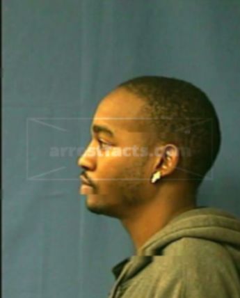 Larry Robert Cleveland