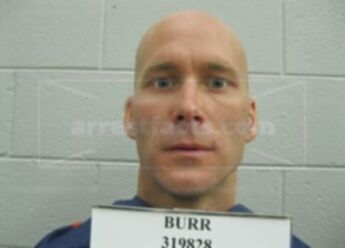 Matthew Lee Burr