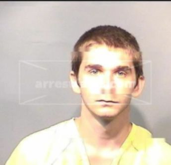 Eric Allen Young