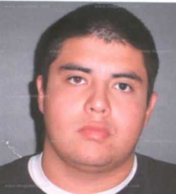 Christopher Daniel Rodriguez