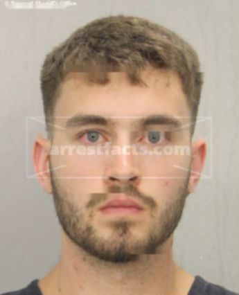 Nicholas Corey Shadoin