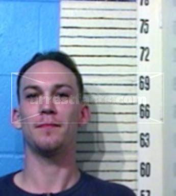 Zacharia Jett Taylor
