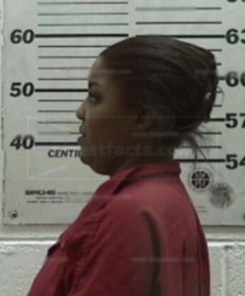 Lakisha White